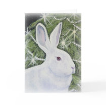 Victoria's Christmas cards