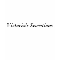 Victoria's Secretions t-shirts by TALKINTRASH Victoria's Secretions t-shirts