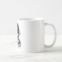 Victoriosa Cuba Coffee Mug