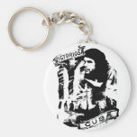 Victoriosa Cuba Key Chains