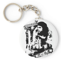 Victoriosa Cuba Key Chains