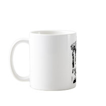 Victoriosa Cuba Coffee Mug