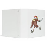Victorious Vulture binders