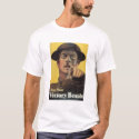 Victory Bonds t-shirts by gorian Victory Bonds t-shirts