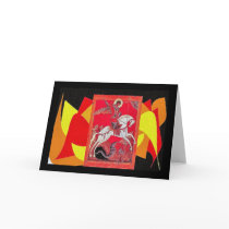 VICTORY cards by Clarence_Jones VICTORY cards