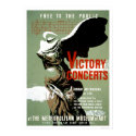 Victory Concert Met NYC 1938 WPA posters by lc_wpa Victory Concert Met NYC 1938 WPA posters