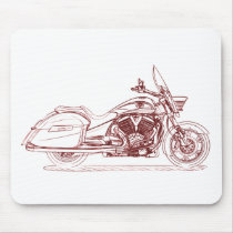 Victory Crossroads mousepads by tedlemon111 Victory Crossroads mousepads