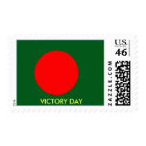 VICTORY DAY STAMP