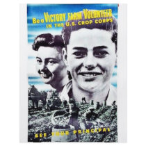 Victory Farm Volunteer flyers by ww2posters Victory Farm Volunteer flyers
