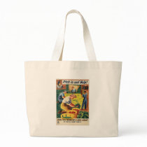 Victory Garden World War 2 bags by worldwar2gifts Victory Garden World War 2 bags