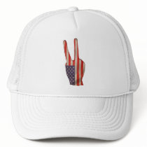 Victory hats