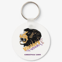 Victory Keychain by sentinel5344 Victory Keychain