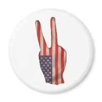 Victory magnets