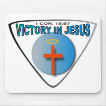 Victory Mouse pad mousepads by victoryvisions Victory Mouse pad mousepads