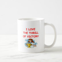 VICTORY MUG