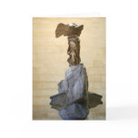 Victory of Samothrace cards