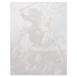 Victory Of St. James The Apostle On The Moors, Spa letterhead
