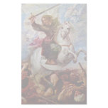 Victory Of St. James The Apostle On The Moors, Spa Custom Stationery