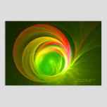 'Victory of the Life: the Live Planet' CanvasPrint