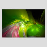 'Victory of the Life: the River of Life' Art Print