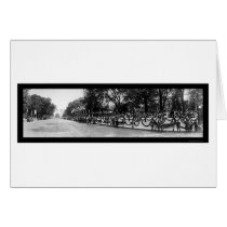 Victory Parade DC WWI Photo 1919 cards by lc_panoramicphotos Victory Parade DC WWI Photo 1919 cards
