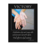 Victory Post Card