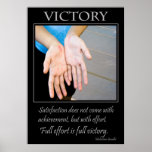Victory Print
