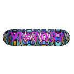 Victory Skate Deck