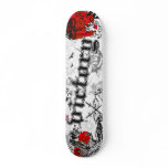VICTORY SKATEBOARD