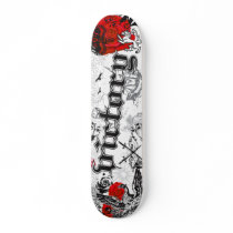 VICTORY SKATEBOARD by SBCSTUDIO VICTORY SKATEBOARD