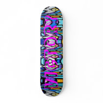 Victory Skate Deck