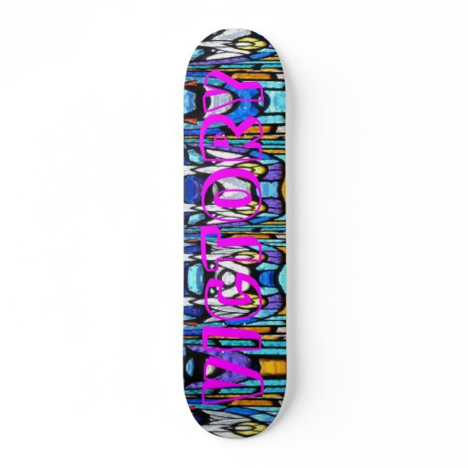 Teleport now to get your skateboard!