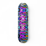 Victory skateboards