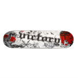 VICTORY SKATEBOARD