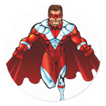 Victory Sticker