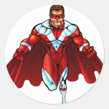Victory Sticker