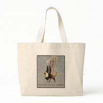 Victory To All Gurus Bag - Customized by HardLight_Center Victory To All Gurus Bag - Customized