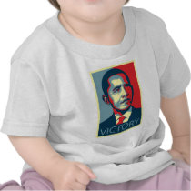 Victory t-shirts