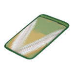 Victory Water Bubble Fountain Macbook Air Sleeve