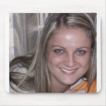 Victorya mousepad