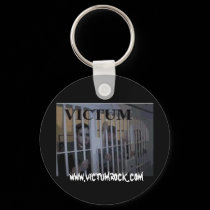victum button keychains by Victumrock victum button keychains