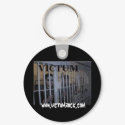 victum button keychains by Victumrock victum button keychains