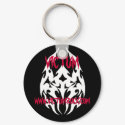 VICTUM KEYCHAIN by Victumrock VICTUM KEYCHAIN