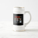 VICTUM STEIN mugs by Victumrock VICTUM STEIN mugs