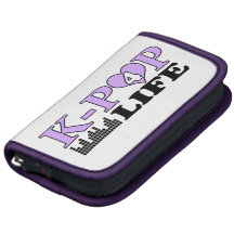 VIDA DE K-POP 4 PLANIFICADOR