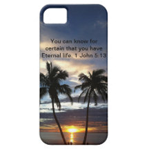 Vida eterna iPhone 5 coberturas
