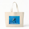 Vida Mendoza Beach Bag