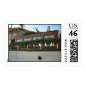 Vida Mia Yacht postage