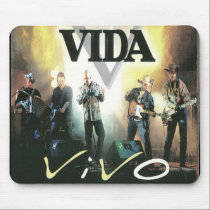 Vida Vivo Mouse Pad mousepads