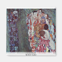 Vida y muerte de Klimt Gustavo Imanes